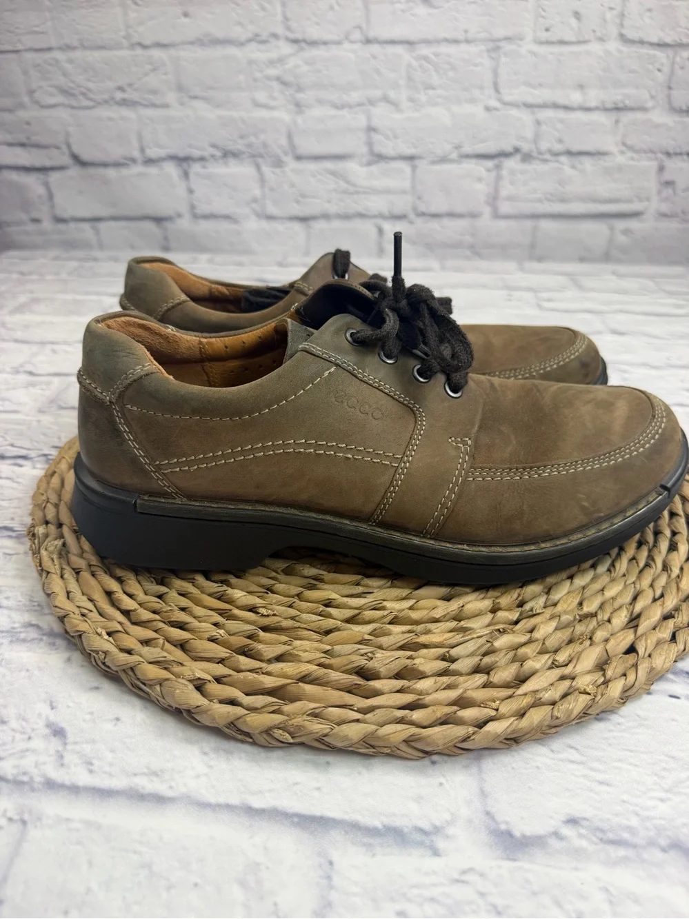 Ecco classic men